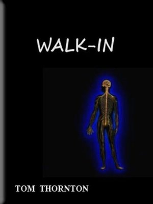 cover image of WALK-IN